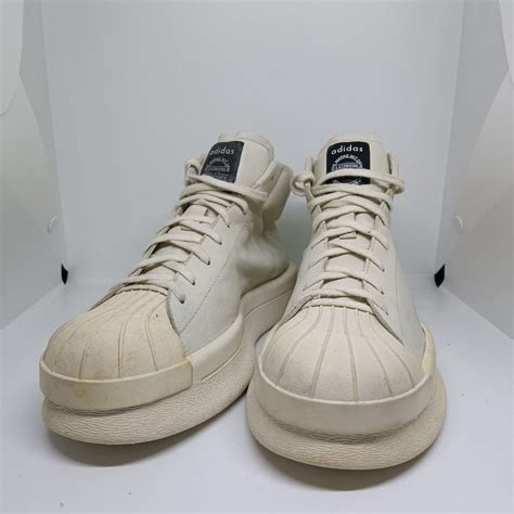 adidas mastodon replica|Rick Owens X Mastodon Pro Model 2 'Milk' .